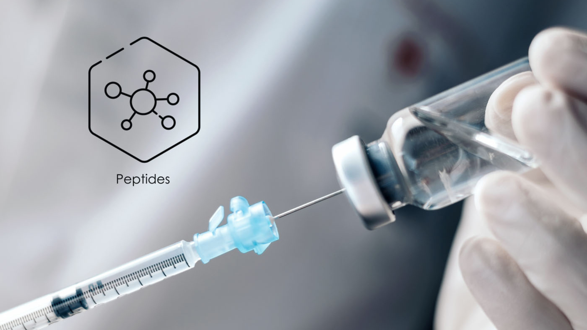 Peptide therapy for cellular optimization and regeneration