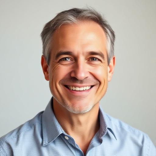 Peter Heeran