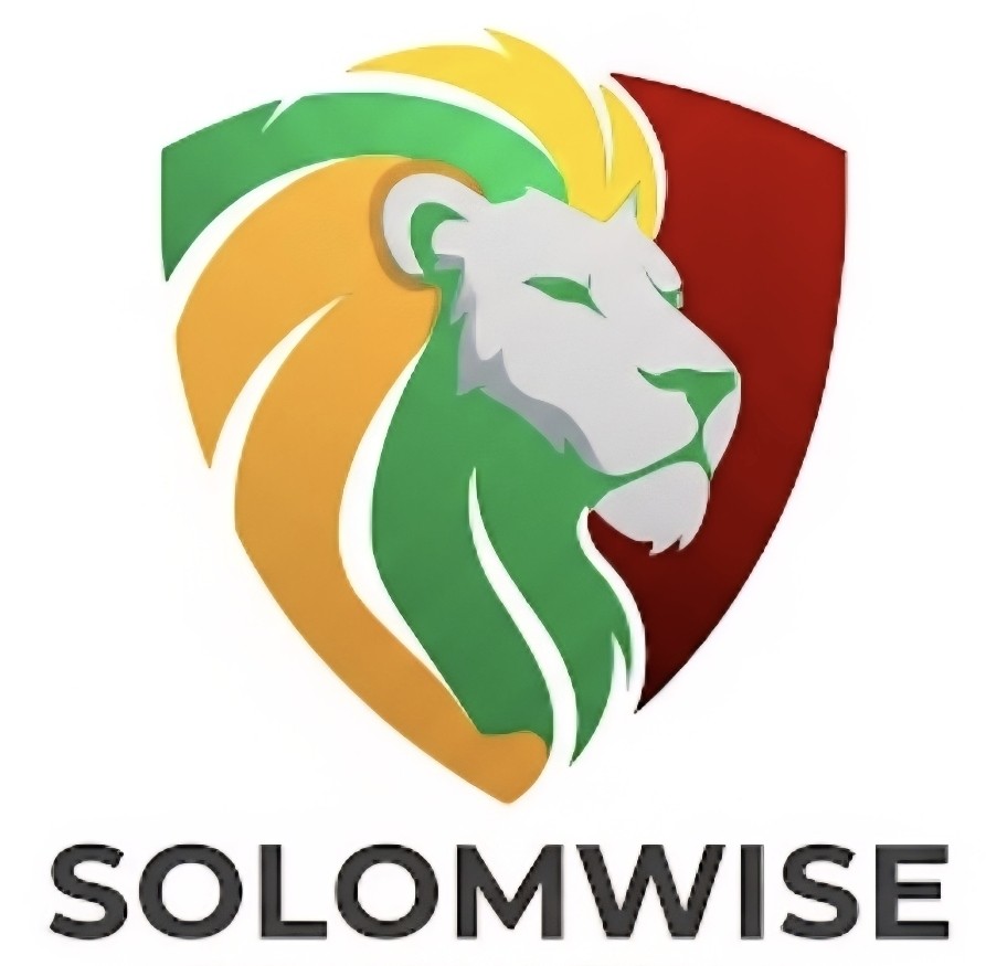 Solomwise - Nutrition Coaching by Jonathan Woodrow