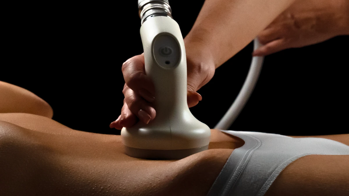 T-Shape 2 face and body sculpting at iCRYO Guilderland